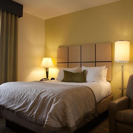 Candlewood Suites Alexandria By Ihg Esterno foto