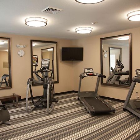 Candlewood Suites Alexandria By Ihg Esterno foto