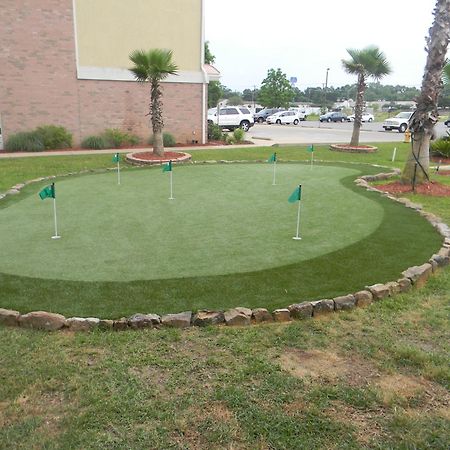Candlewood Suites Alexandria By Ihg Esterno foto