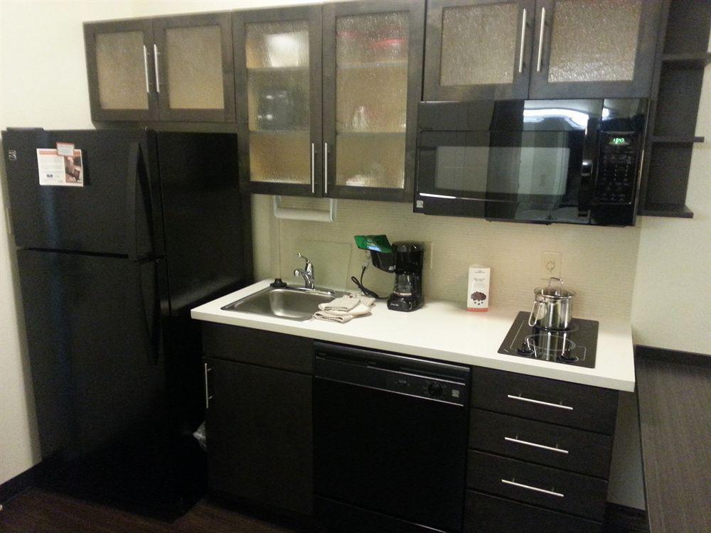 Candlewood Suites Alexandria By Ihg Esterno foto