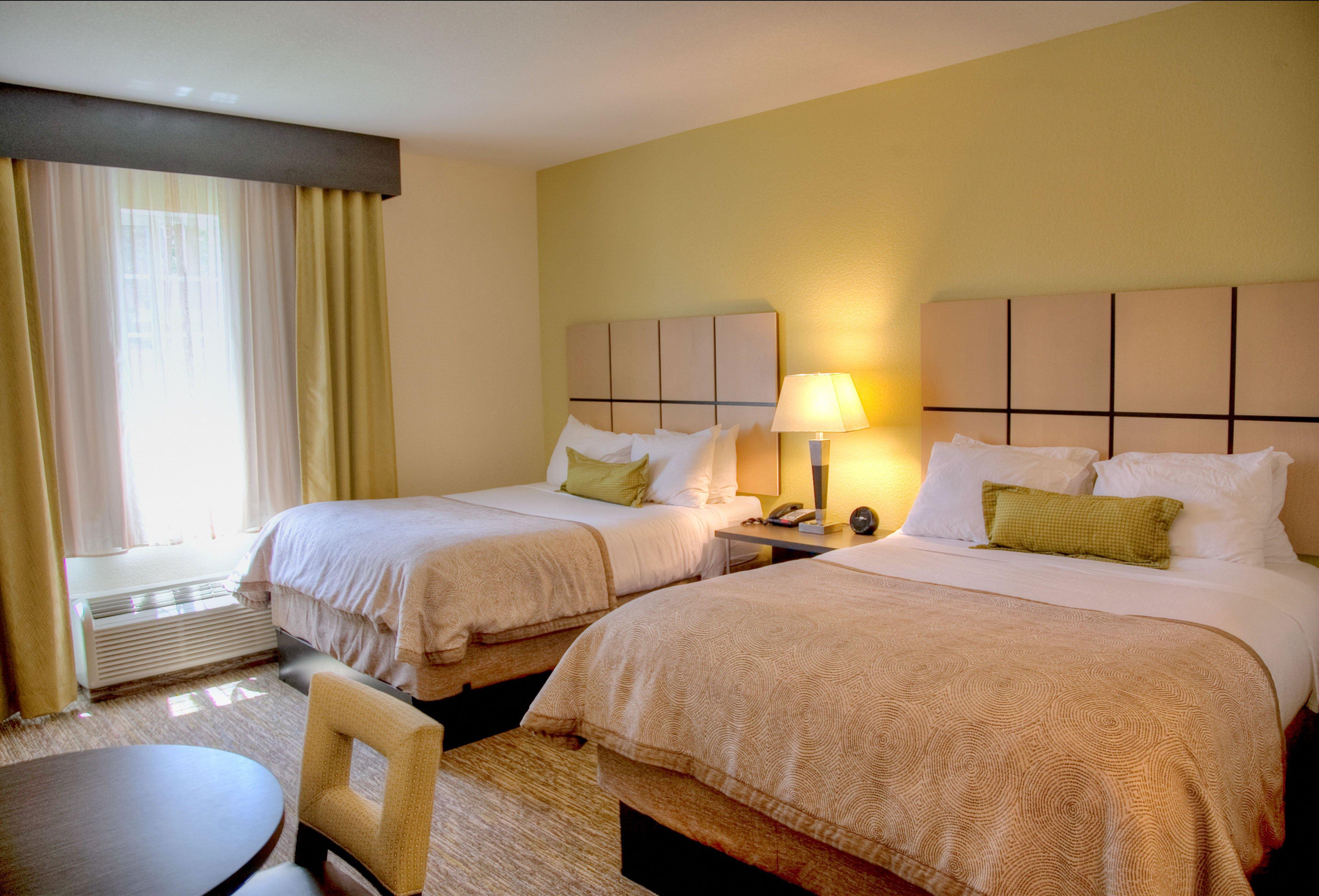Candlewood Suites Alexandria By Ihg Esterno foto