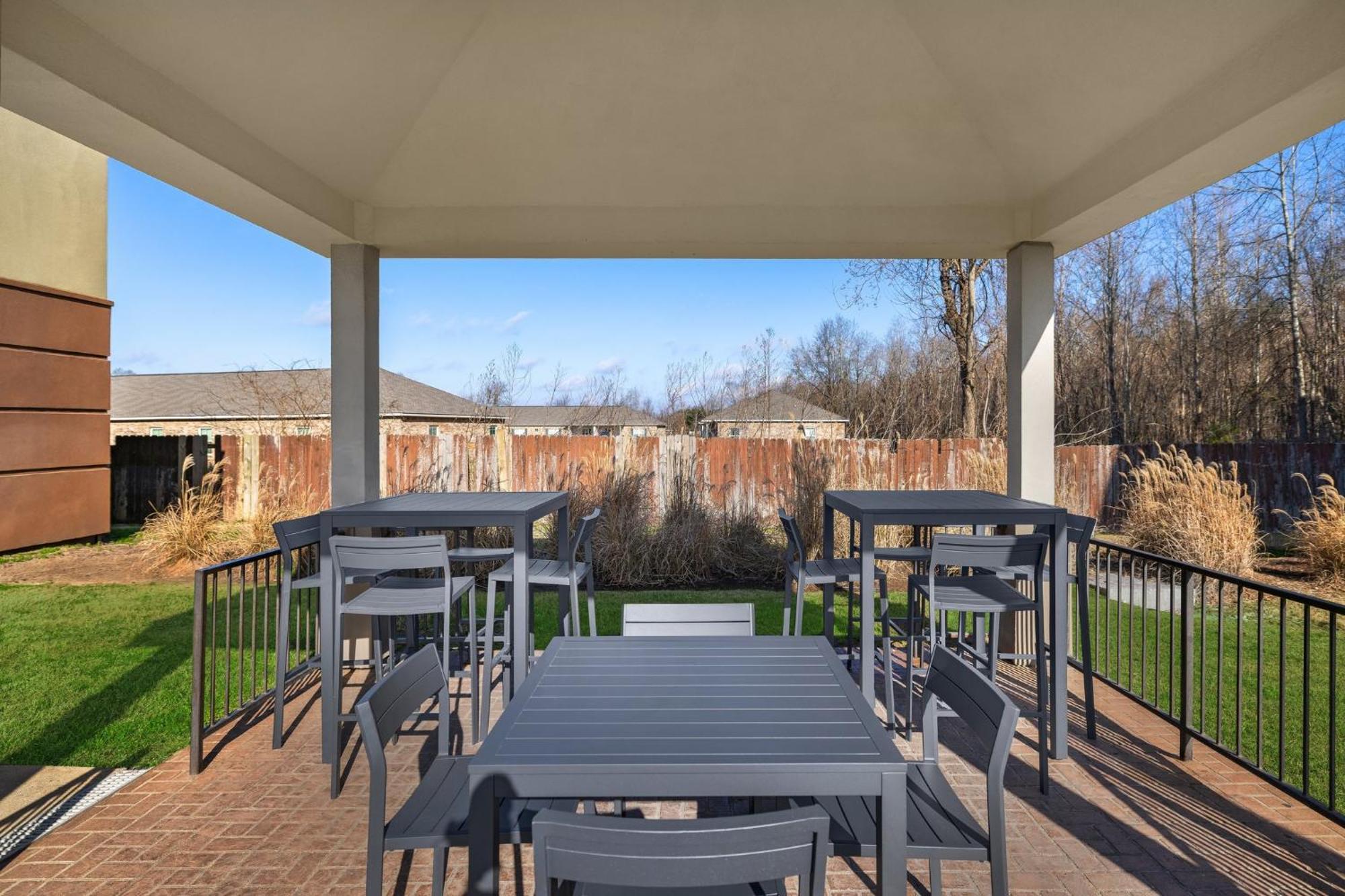 Candlewood Suites Alexandria By Ihg Esterno foto