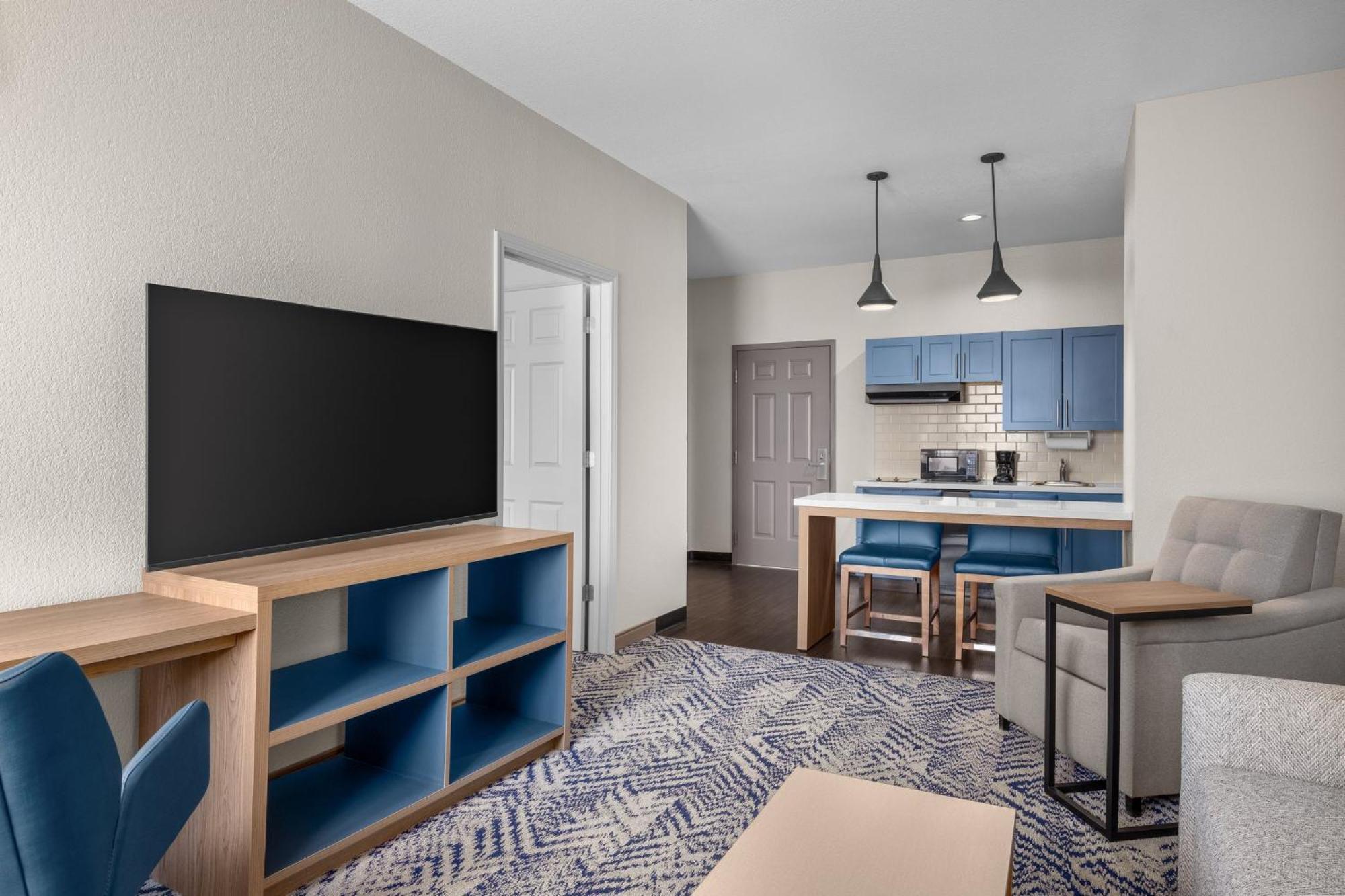 Candlewood Suites Alexandria By Ihg Esterno foto