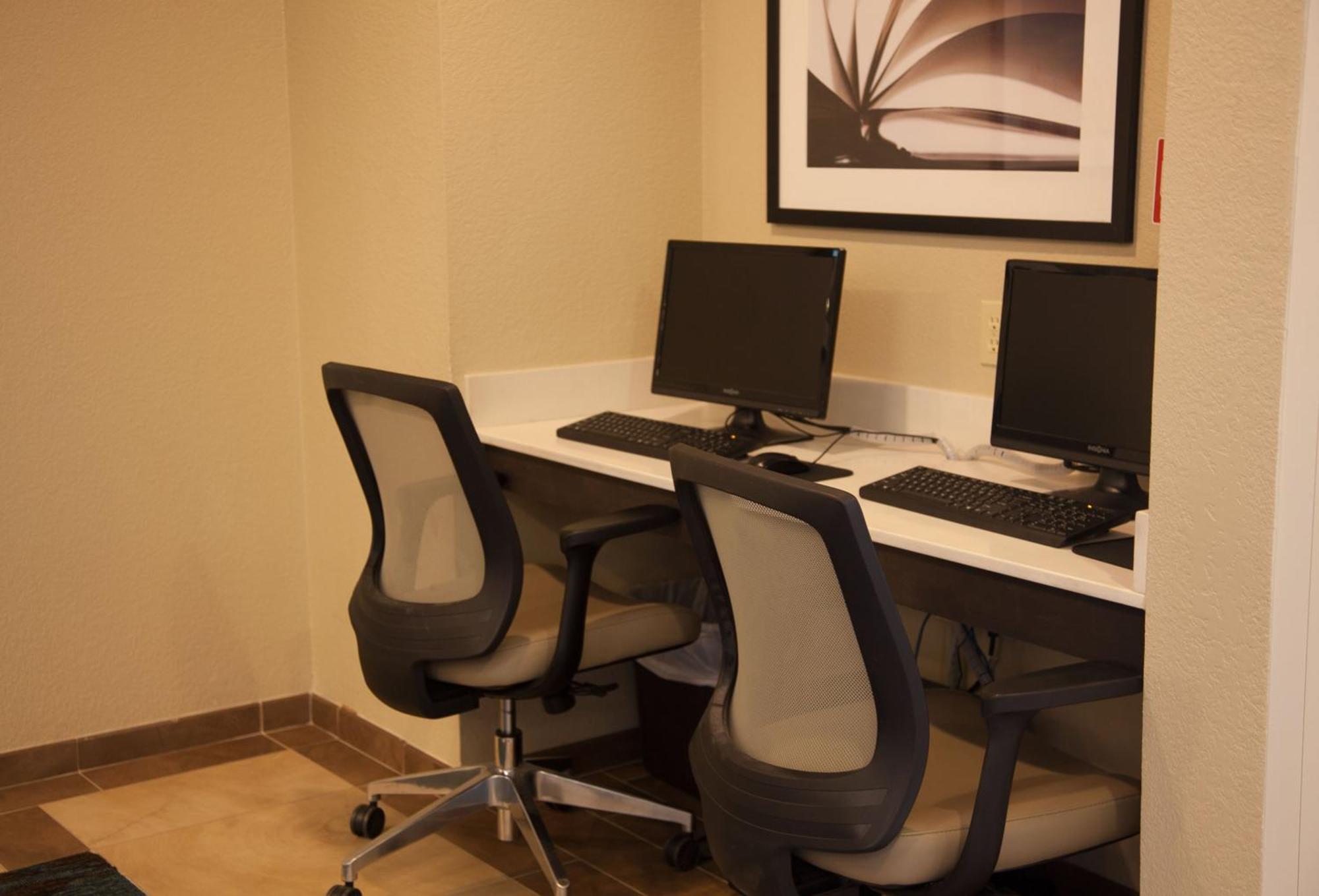 Candlewood Suites Alexandria By Ihg Esterno foto