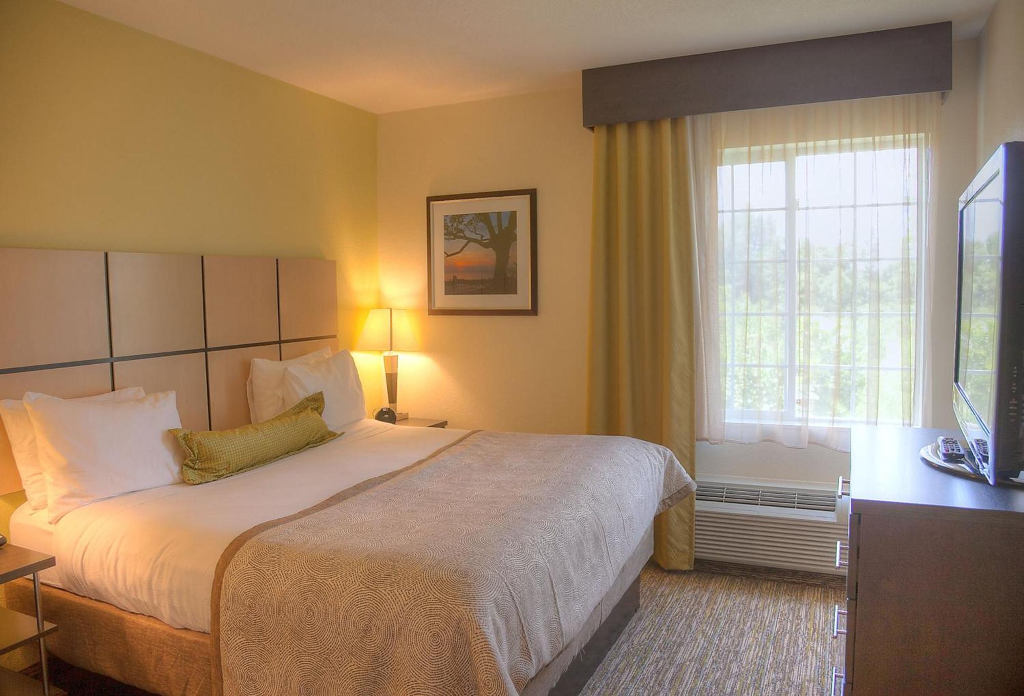 Candlewood Suites Alexandria By Ihg Esterno foto